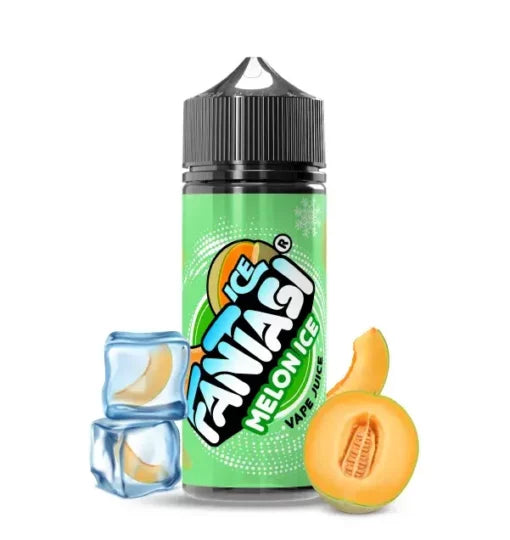 Fantasi shortfills 100ml E-liquids